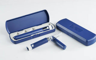 Insulin Pen FAQ's