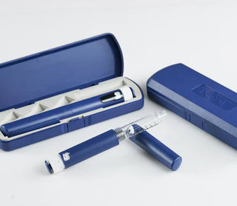 Insulin Pen FAQ's