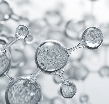 Peptides vs. Proteins: Understanding the Key Differences