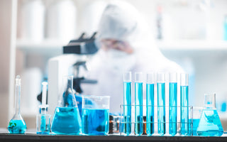 Preventing Microbial Cell Settling for Optimal Degradation Efficiency