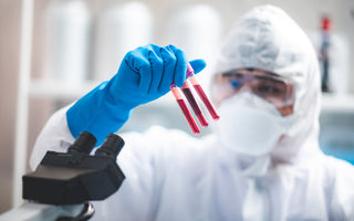 Optimizing Compound Storage for Long-Term Stability and Safety