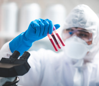Optimizing Compound Storage for Long-Term Stability and Safety