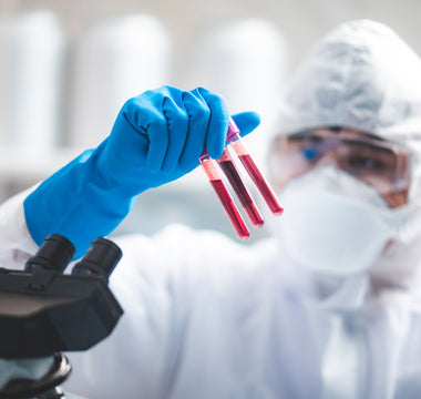 Optimizing Compound Storage for Long-Term Stability and Safety