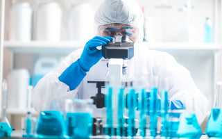 CRISPR-Cas9 Gene Editing in Mammalian Cells