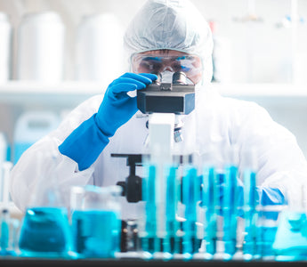 CRISPR-Cas9 Gene Editing in Mammalian Cells