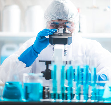 CRISPR-Cas9 Gene Editing in Mammalian Cells