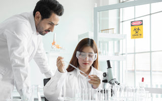 Cryopreservation of Stem Cells for Regenerative Medicine & Research