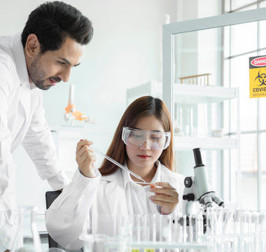 Cryopreservation of Stem Cells for Regenerative Medicine & Research