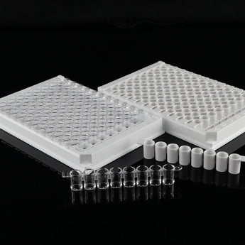 Detachable ELISA Plates