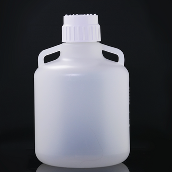cGMP Compliant Carboy
