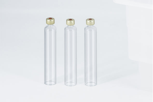 3mL Insulin Cartridges for Injection Pens