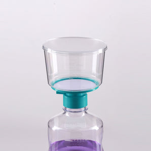 1000 mL Bottle Top Vacuμm Filter, 0.45 μm, PVDF