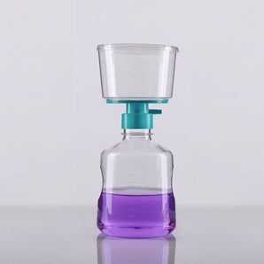 1000 mL Vacuum Filtration, 0.10 μm, PES