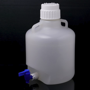 10L Carboy with Tap