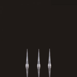 10ul Pipette Tips, Clear, Non-Sterile, Bulk, Low-retention, Non-Sterile, 1000/pk, 10000/cs - 301001