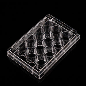 12 Well Cell Culture Plate