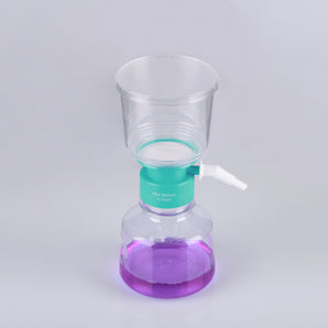150 mL Vacuum Filtration, 0.10 μm, PES