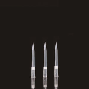 200ul Pipette Tips, Clear, Non-Sterile, Bulk, Low-retention, Non-Sterile, 1000/pk, 10000/cs - 302001