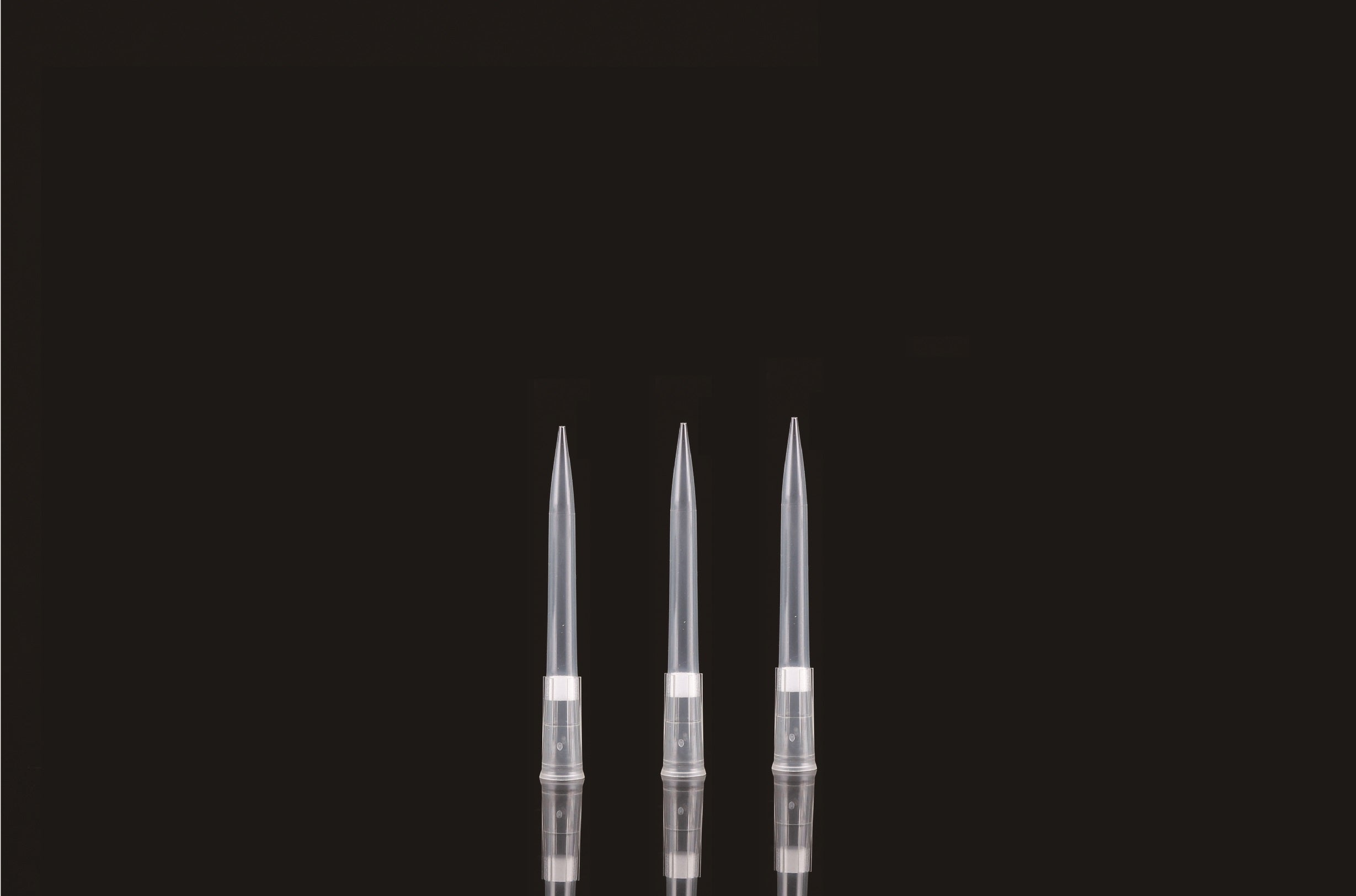 200uL universal filter tips 
