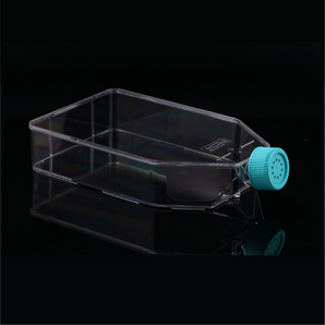 225cm2 Cell Culture Flask, Vent Cap, TC Treated