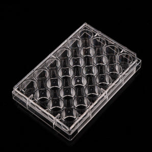 24 well cell culture plate, NEST Scientific 702002