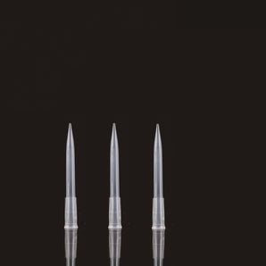 300ul Pipette Tips, Clear, Racked, Low-retention, Sterile, 96/rack, 10 racks/pk, 50 racks/cs - 305012