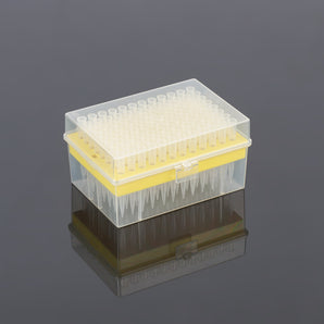 300uL Universal Pipette Tips in Racks 