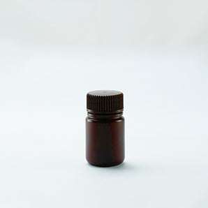 30ml Amber Round Storage Bottle, NEST Scientific 337201