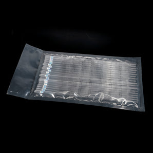 5mL Serological Pipette, Bulk Packaged, 20 per Sterile bag, 500/pk, 1500/cs - 326002