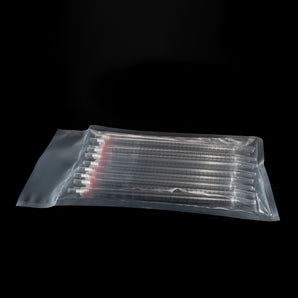 25mL Serological Pipette, Bulk Packed, 20 per sterile bag, 200/pk, 800/cs - 328002