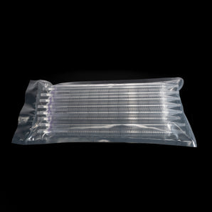 50mL Serological Pipette, Bulk Packed, 20 per sterile bag, 100/pk, 600/cs - 329002