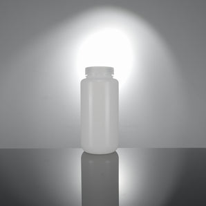 1000mL Wide Mouth Round Storage Bottle