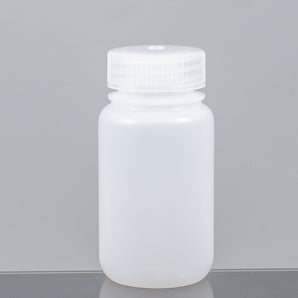 125mL Wide Mouth Round Storage Bottle