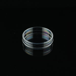 35 x 12mm Petri Dish