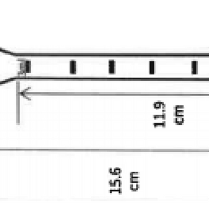 3ml Pasteur Pipette, Individually Wrapped, sterile 500/pk, 2000/cs - 318212