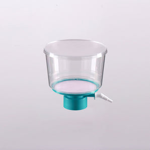 500 mL Bottle Top Vacuμm Filter, 0.1 μm