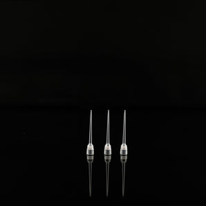 50 μl Robotic Filter Tips for Hamilton, Clear, Box-packed, Sterile, With barcode, 96/rack, 10 racks/pk, 50 racks/cs - 345519
