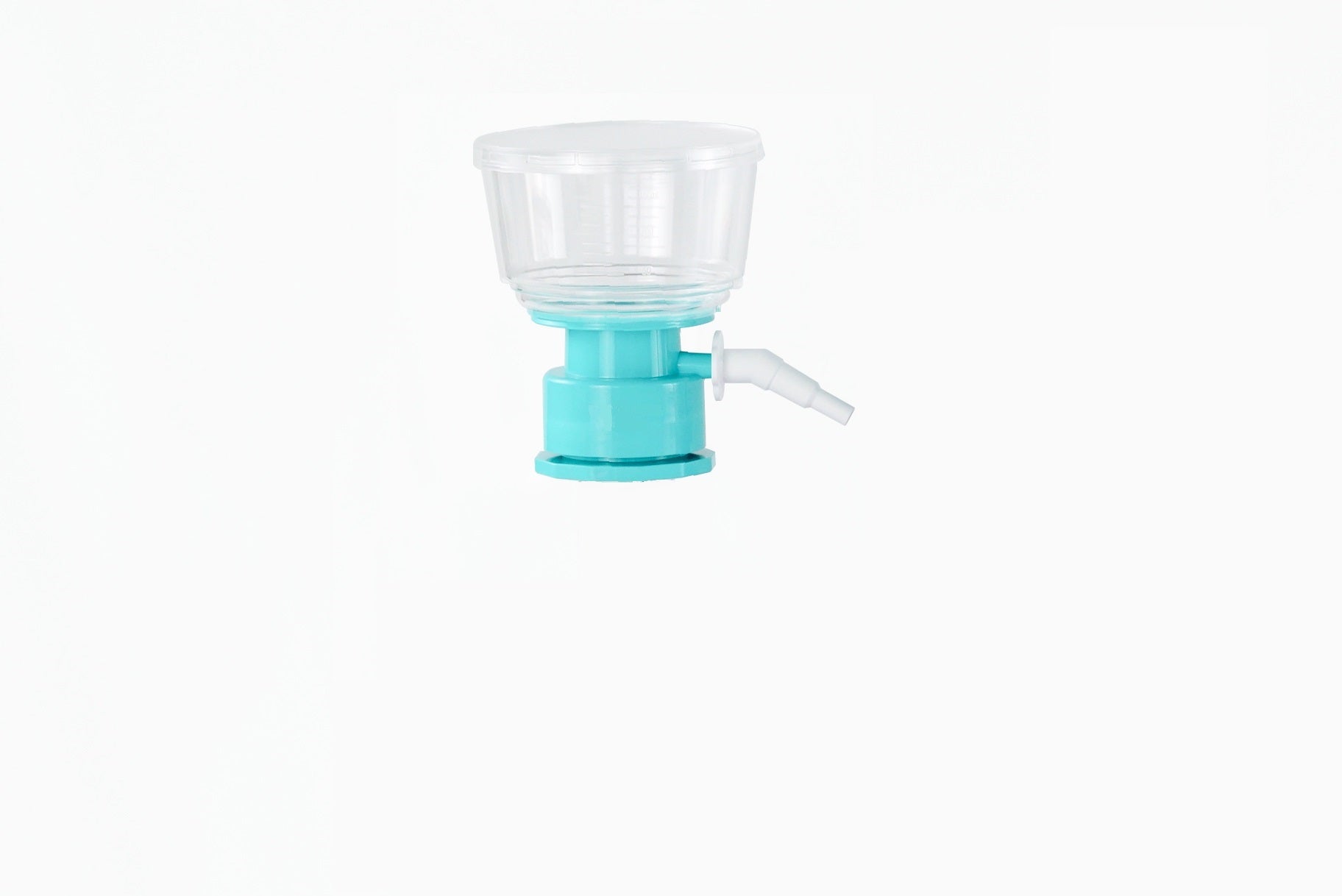 50 mL Bottle Top Vacuum Filter, 0.22 μm, PES