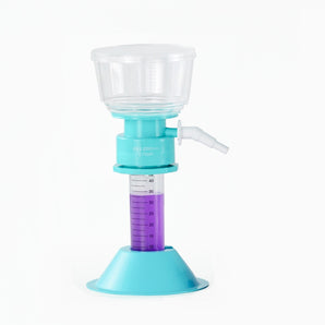 50 mL Vacuum Filtration, 0.22 μm, PES