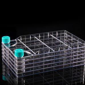 5 Chamber BioFactory with Filter and Transfer Cap