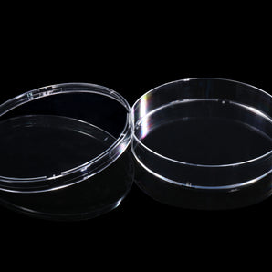 100mm Cell Culture Dish, TC, sterile 5/bag, 300/cs - 704004