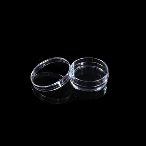 35mm Cell Culture Dish, TC, sterile 20/pk, 500/cs - 706001