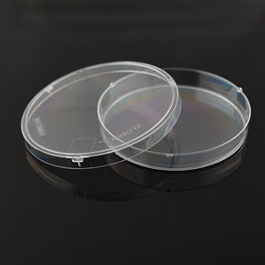 90 x 15mm Petri Dish