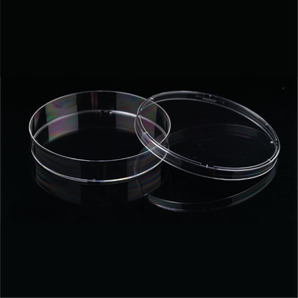 150mm Cell Culture Dish, TC Treated, Sterile 5/pk, 100/cs - 715001