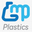 GMP Plastics logo