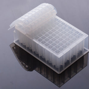NEST Scientific 506004 - 96 Well Square well Silicone Sealing Mat