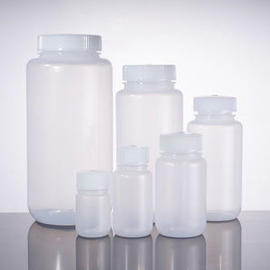 15mL HDPE Center Bottom Row