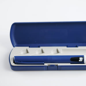 Long Stopper 510k Injection Pens – GMP Plastic