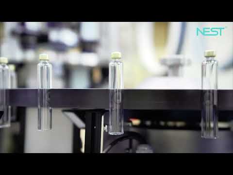 Watch The Manufacturing Process