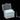 1000ul Filtered Pipette Tips, Clear, Racked, Low-retention, Sterile,  96/rack, 10 racks/pk, 50 racks/cs - 313012